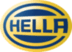 HELLA 3D logo